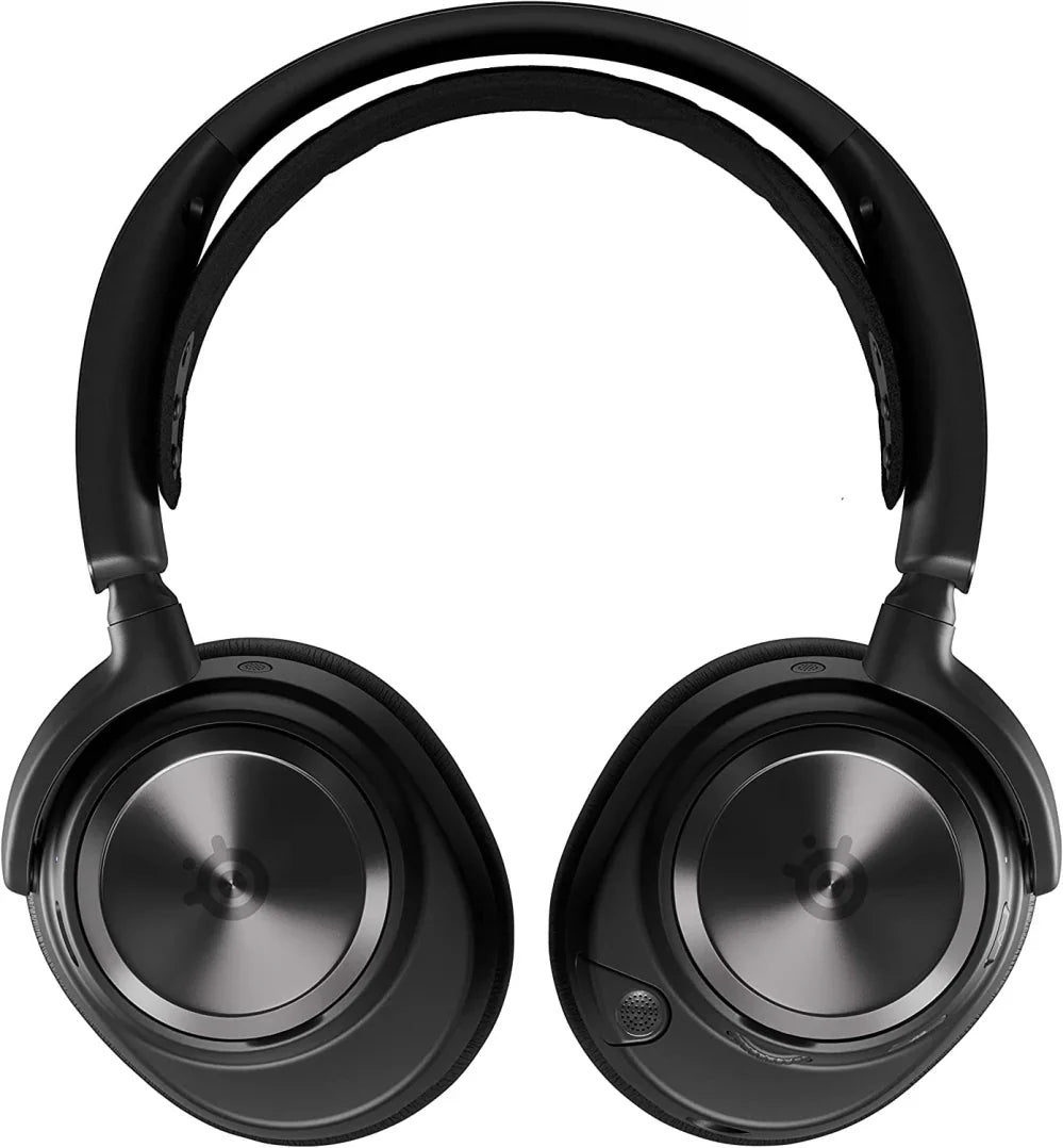 2026 2025 Casque sans fil SteelSeries Arctis Nova Pro Xbox