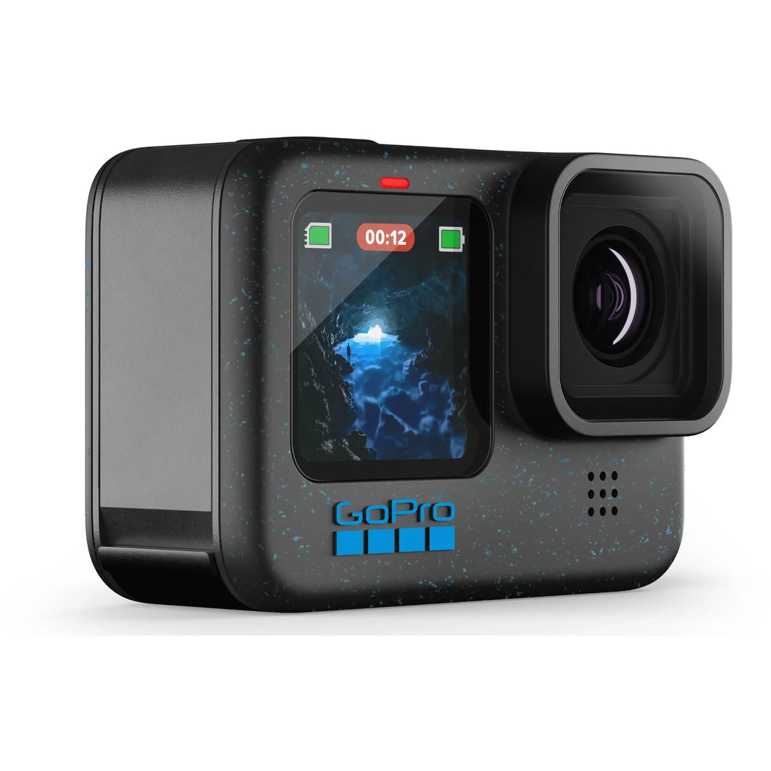 2026 2025 GoPro Hero12 Black 5.3K HyperSmooth 6.0 Action Cam