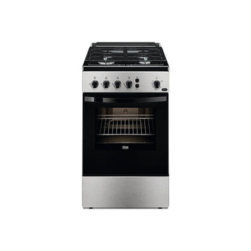 2026 Faure FCG510D1XA Inox Gaziniere