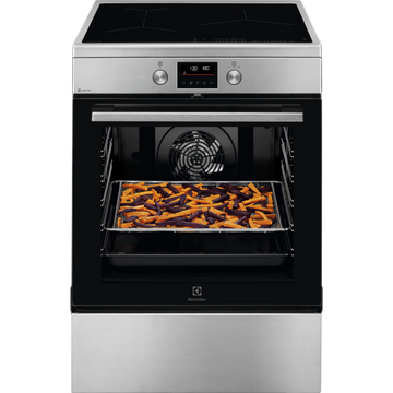 2026 Electrolux EKI64892DX - cuisinière induction