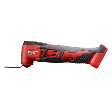 2026 2025 Outil Multifonction Sans Fil Milwaukee M18 18V (2626-20) avec Adaptateur – Sans Batterie