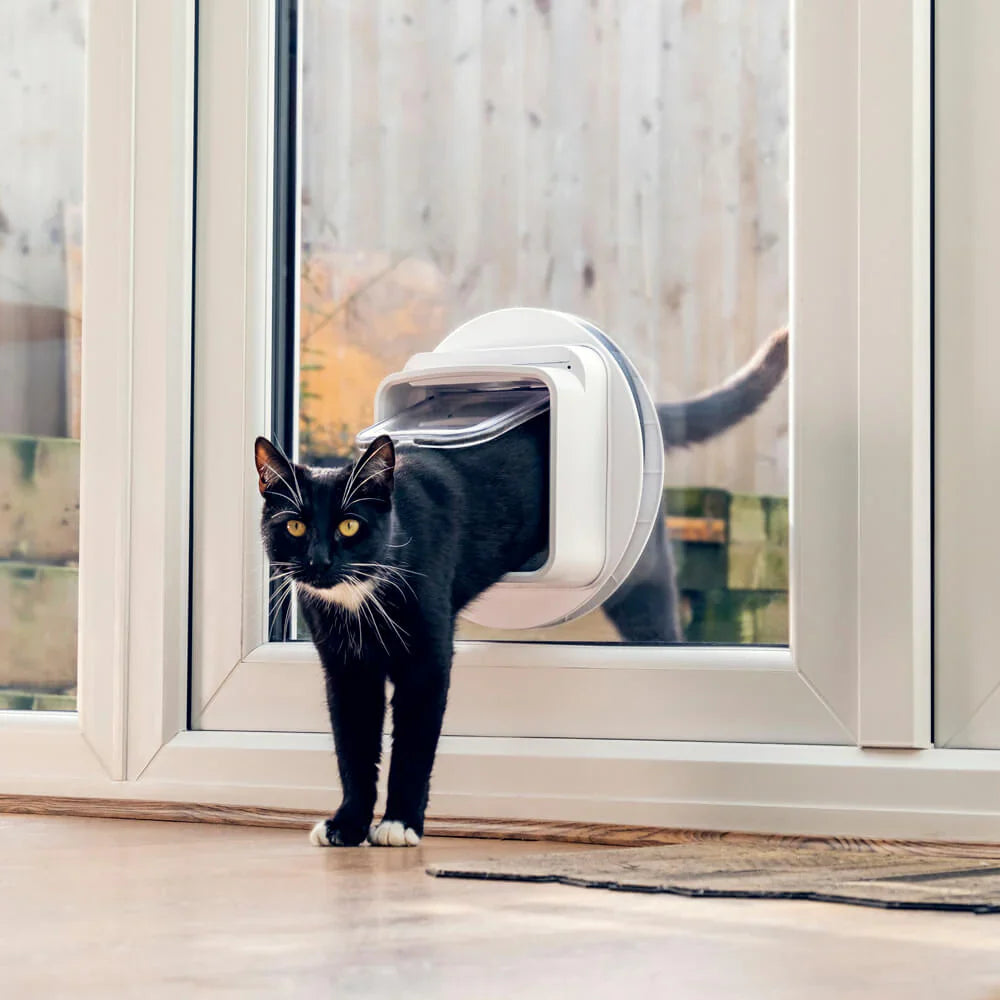 2026 2025 Sure Petcare Chatière Connectée