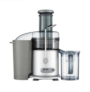 2026 2025 Breville Juice Fountain Plus JE98XL, Argent