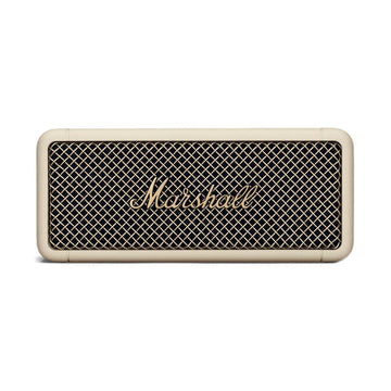 2026 2025 Enceinte portable Marshall Emberton II – Son puissant, design classique, autonomie prolongée et étanche IP67
