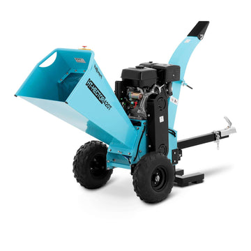 2026 Broyeur à essence 7 CV Largeur de coupe 50 mm Broyeur à bois 14_0007476 -