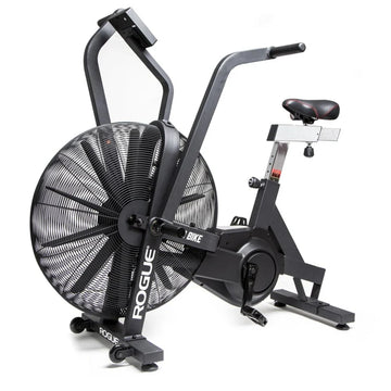 2026 2025 Rogue Echo Bike V3 – Vélo à Ventilateur Robuste pour Entraînement Cardio et Force
