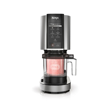 2026 2025 Ninja CREAMi™ – Machine à glaces maison personnalisée et polyvalente