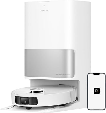 2026 L10s Ultra Gen 2 Robot Aspirateur Laveur 10 000 Pa, Technologie MopExtend RoboSwing, Base Entièrement Automatique, Mode Animaux, 32 réglages de niveau d'eau, Système de lavage des sols DuoScrub