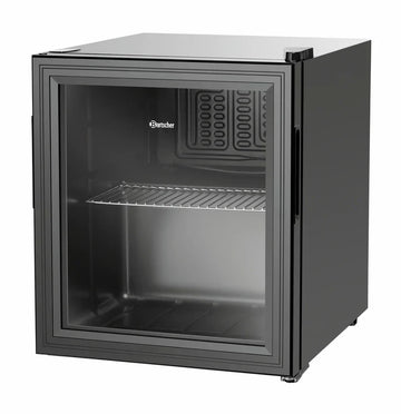 2026 Réfrigérateur avec porte en verre 46 - BARTSCHER - 700183