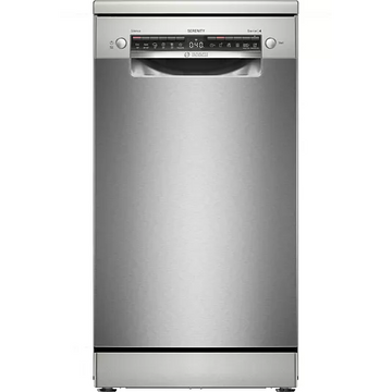 2026 Lave vaisselle 45 cm BOSCHSPS4EMI34E Série 4 Serenity Efficient Dry