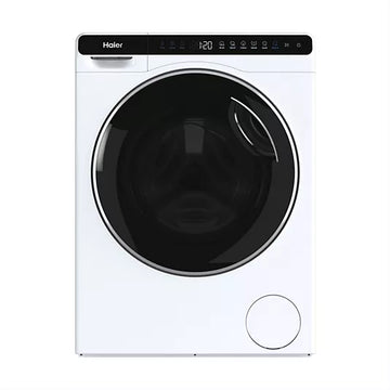 2026 Lave linge compactHAIERHW50-BP12307-S