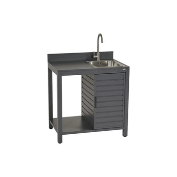 2026 Modulo cucina con lavello 90X60X100 -