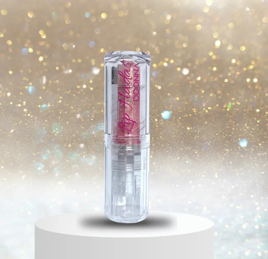 2026 Rouge à lèvres Poudre de Fée - Ultra scintillant D’Donna - 1