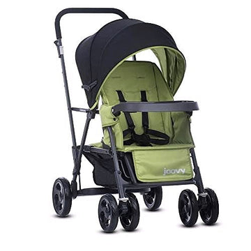 2026 Poussette Joovy Caboose Graphite – Appletree