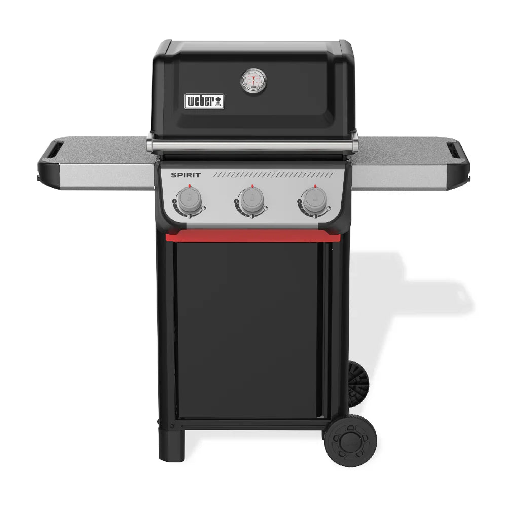 2026 Weber Spirit E-310 Gasgrill - NEU 2025