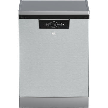 2026 Lave vaisselle 60 cm BEKO BDFN36560XC CornerIntense