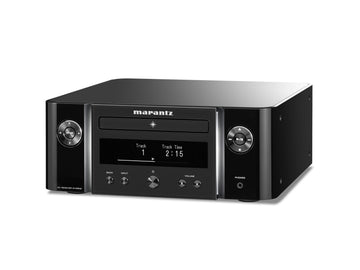 2026 MARANTZ Melody X (M-CR612)