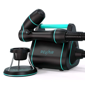 2026 RevAir REVERSE Air Hair Dryer