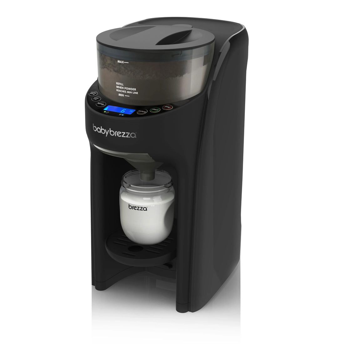 2026 2025 Distributeur de Lait en Poudre Formula Pro Advanced