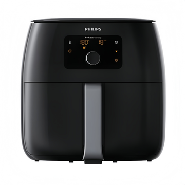 2026 2025 Friteuse à air Philips Premium XXL, 7,3 L (1,4 kg)