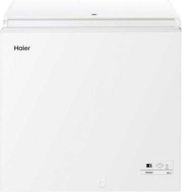 2026 HAIER Congélateur coffre HCE200E