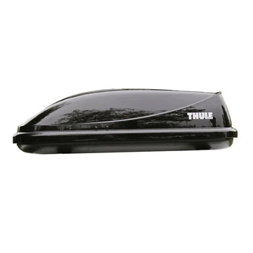 2026 2025 THULE Ocean 80 Dachbox Schwarz 320L