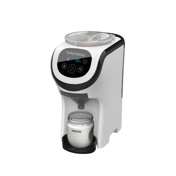 2026 2025 Formula Pro Mini – Préparateur de Lait Compact et Automatique