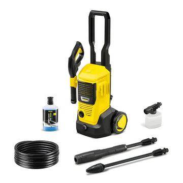 2026 Nettoyeur haute pression Karcher K 5 FJ - 145 bars - 500 L/h -
