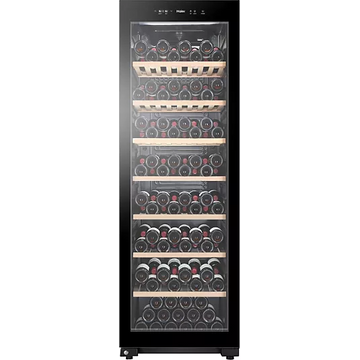 2026 Cave à vin vieillissement HAIER WS190GA WINE BANK 60 SERIES 5
