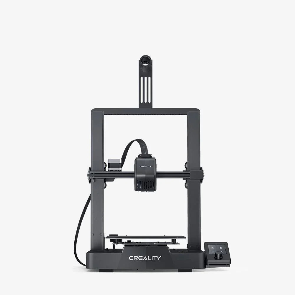 2026 2025 Imprimante 3D Ender-3 V3 SE – Imprimante FDM de haute précision avec volume d’impression 220 x 220 x 250 mm, facile à utiliser, idéale pour débutants et utilisateurs expérimentés