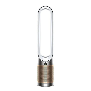2026 2025 Purificateur d’air Dyson Purifier Cool Formaldehyde TP09 – Détection & Destruction du Formol, HEPA H13, Ventilation, Silencieux