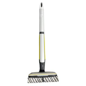 2026 2025 Kärcher FC7 Balai Électrique et Nettoyeur Désinfectant Sans Fil pour Sols Durs – Stratifié, Bois, Carrelage, LVT, Vinyle et Pierre