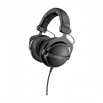 2026 2025 beyerdynamic DT 770 PRO 80 Ohm – Casque Studio Fermé Professionnel avec Isolation Sonore et Confort Supra-Auriculaire – Édition Limitée