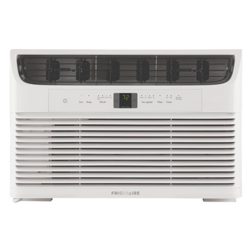 2026 2025 Climatiseur de Fenêtre Frigidaire 5 000 BTU – Refroidissement Efficace jusqu’à 23 m², Fonctionnement Silencieux, Commande Facile
