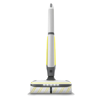 2026 2025 Kärcher Nettoyeur de Sols FC 7, Balai Électrique Sans Fil, Pour Sols Durs, Bois, Stratifié, Carrelage et Pierre