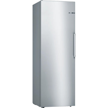 2026 Bosch KSV33VLEP-Série 4 Réfrigérateur pose-libre - 324 litres - 176 x 60 cm - Inox