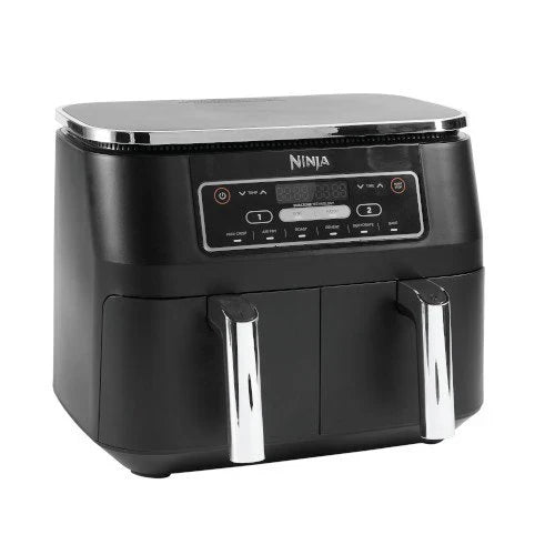 2026 2025 Ninja Foodi Dual Zone Friteuse à Air 7,6 L AF300UK