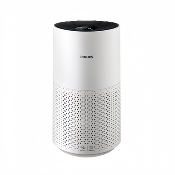 2026 2025 Purificateur d'air Philips Série 1000i (Blanc)