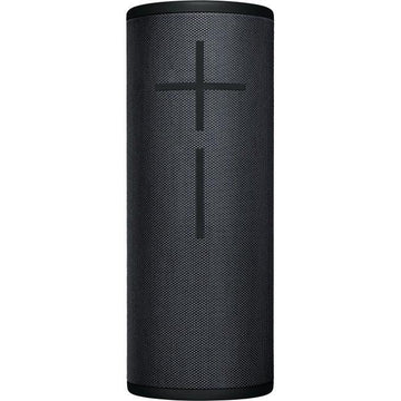 2026 2025 Ultimate Ears MEGABOOM 3 – Enceinte Bluetooth Portable 360° Étanche IP67, Basses Puissantes, 20h Autonomie, Édition Limitée (Noir Nuit)