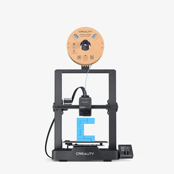 2026 2025 Imprimante 3D Ender-3 V3 SE – Imprimante FDM de haute précision avec volume d’impression 220 x 220 x 250 mm, facile à utiliser, idéale pour débutants et utilisateurs expérimentés