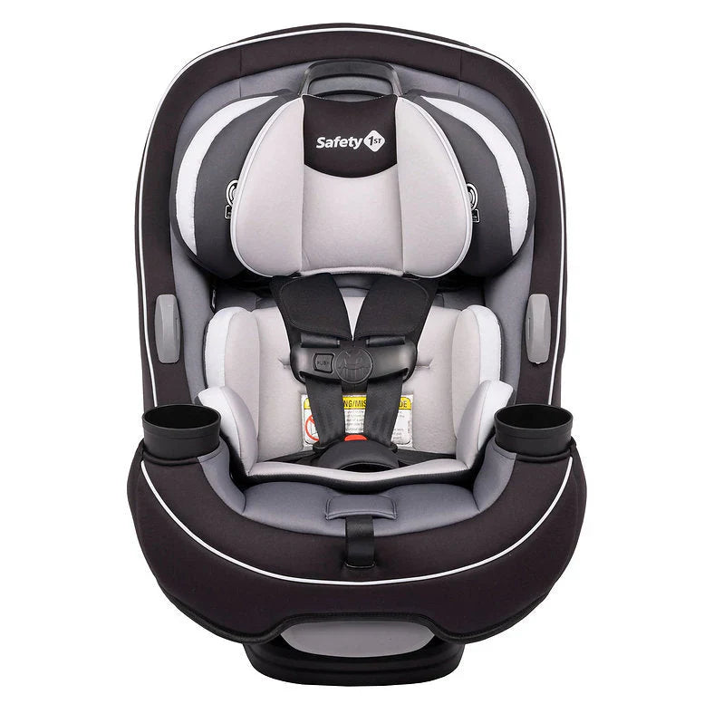 2026 2025 Siège Auto Convertible Tout-en-Un Safety 1st Grow and Go ARB