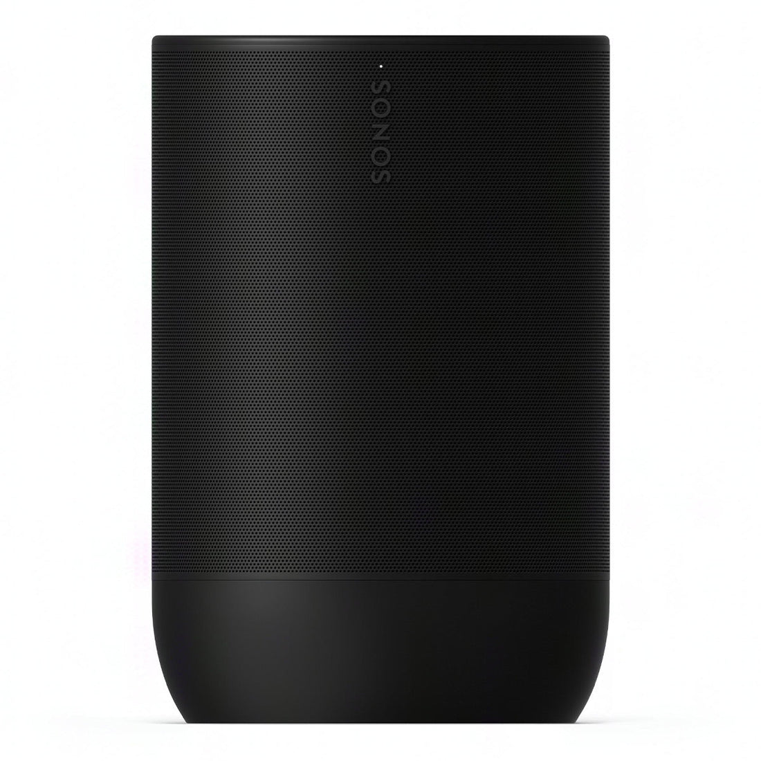 2026 2025 Sonos Move 2 – Enceinte Portable Intelligente avec Batterie 24 Heures, Bluetooth et Wi-Fi, Résistante à l’Eau (Noir)
