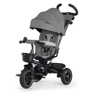 2026 2025 Tricycle Kinderkraft SPINSTEP